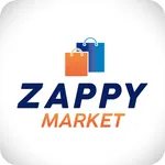 Zappy Market icon