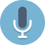 Go Voice Recorder - Audio Reco icon