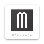 Motivate - Motivational & Insp icon