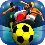 Futsal Game icon