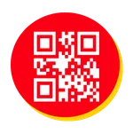 QR Code Reader : Simple and Ea icon