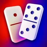 Domino Duel - Online Dominoes icon