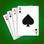 Solitaire Klondike Classic icon