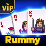 Rummy Offline - Card Game icon