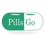 Pillsgo icon