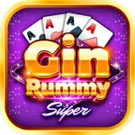 Gin Rummy Super - Card Game icon