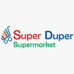 Super Duper Supermarket icon