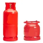 Mon Gaz icon