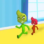Scary Siblings icon
