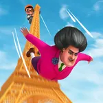 Jump & Climb: School Escape icon