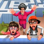 Sneak & Seek: Fun Stealth Game icon