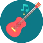 Myanmar Song Lyrics & Chords icon