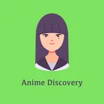 Anime Discovery icon