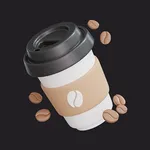 Bean Logbook icon