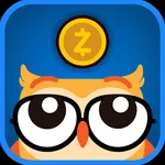 Ouro - Financial Literacy icon