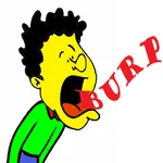 Funny Burp icon