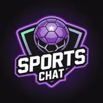 Sports Chat AI icon