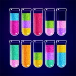 Water Sort Puzzle - Color Sort icon