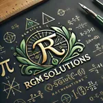 RGM Solutions icon