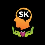The SK Prime Learning icon