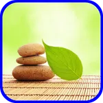 Meditation sounds Relax music icon