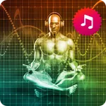 Brain Waves - Binaural Beats icon