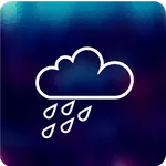 Rain Sounds - Sleep & Relax icon