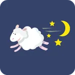 Soothing sounds to go to sleep icon