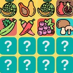 Memory Pairs icon