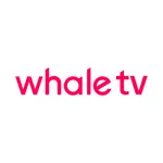 Whale TV App icon