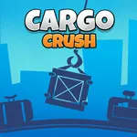 Cargo Crush: Airplane Manager icon