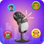 Voice Changer: Voice Effects icon