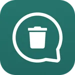 WAMR: Recover Deleted Messages icon
