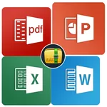 All Document manager & Editor icon