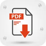 Pdf Reader, Editor & Converter icon