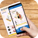 Camera Scanner & translator icon
