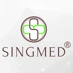 SingMed Diagnostix Viewer icon