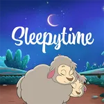 Sleepytime by Zain Bhikha icon
