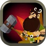 Heroes Defense - Epic Fortress icon