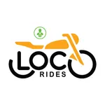 LocoRides Investor Hub icon