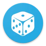 Virtual Dice icon