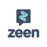 Zeen App icon