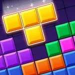 Block Puzzle : Blast Game icon