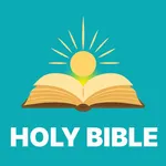 Scripture Light - Holy Bible icon