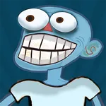 Troll Face: Thug Life Quest icon