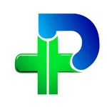 Drug plus icon