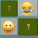 EmojI Memory Game icon