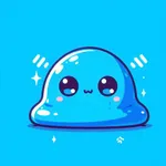 Anime Slime FLV icon