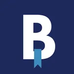 Buchkatalog icon