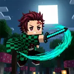 Anime mods for Minecraft PE icon